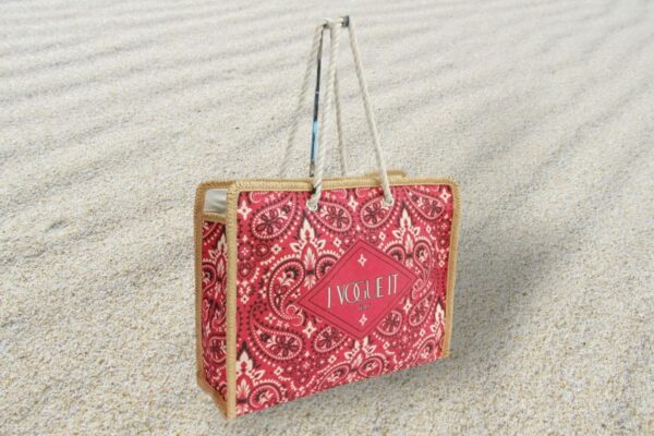 Borsa mare I VOGUE IT