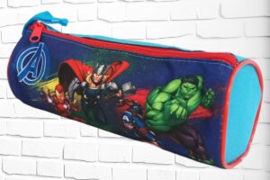 Tombolino Avengers