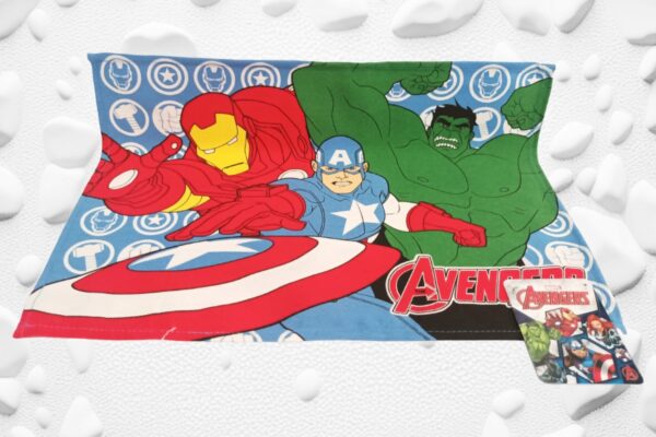Tovaglietta Avengers