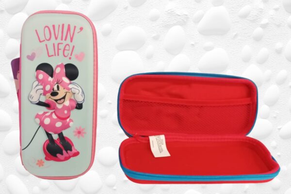 Astuccio Minnie