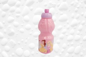 Borraccia 400 ml. Princess