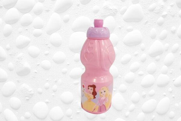 Borraccia 400 ml. Princess