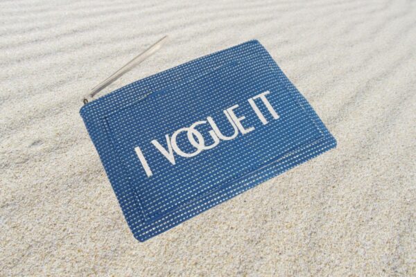Bustina mare I VOGUE IT