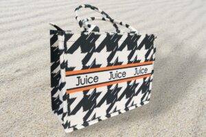 Borsa Mare JUICE