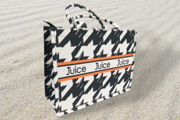 Borsa Mare JUICE