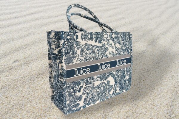 Borsa Mare JUICE