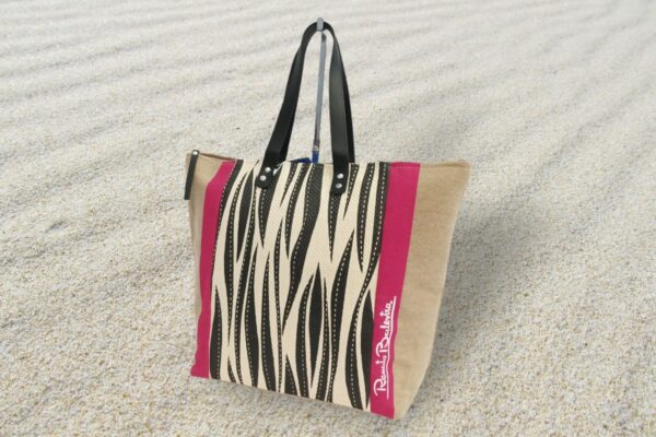Borsa mare Renato Balestra