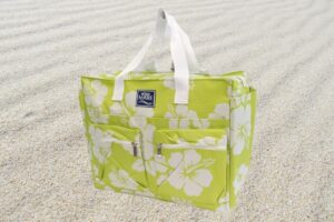 Borsa mare AQUA