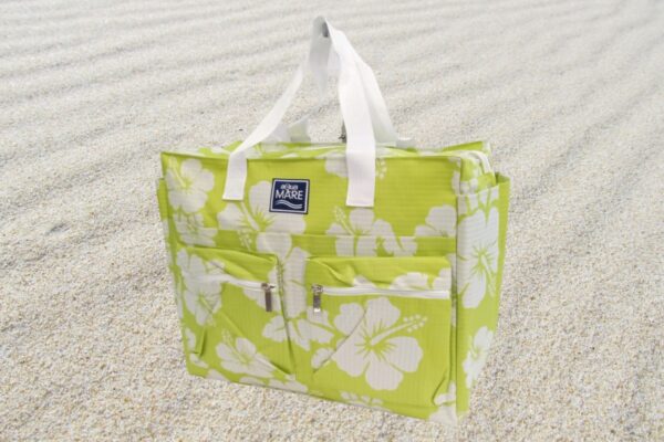 Borsa mare AQUA