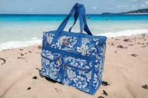 Borsa mare AQUA