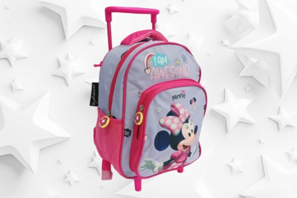 Zaino trolley Minnie