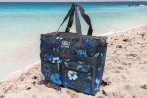 Borsa mare AQUA