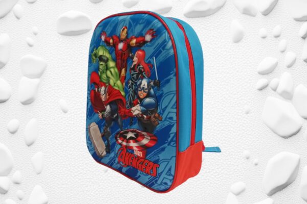 Zainetto baby Avengers