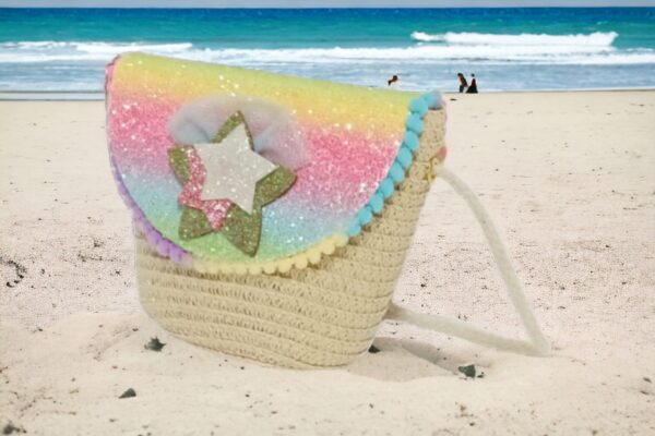 Borsa bimba