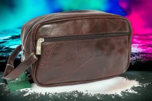 Pochette Uomo Polo Play