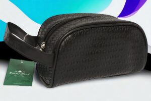 Pochette Uomo Polo Play
