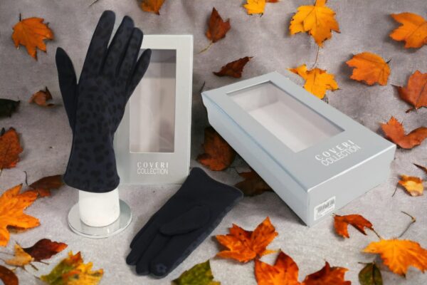 Guanti Donna Coveri Collection