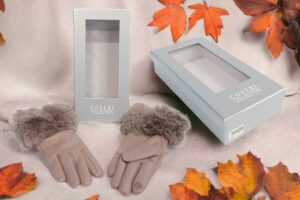 Guanti Donna Coveri Collection