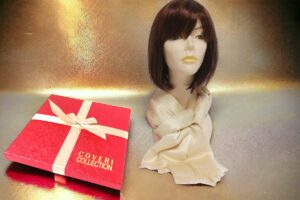 Sciarpa Donna in box regalo Coveri Collection