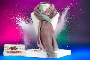 Sciarpa Donna Charro