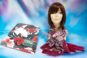Sciarpa Donna in box regalo Enrico Coveri