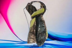 Sciarpa maxi Donna Enrico Coveri