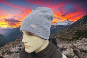 Cuffia Uomo con pile interno Enrico Coveri taglia unica
