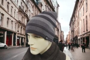 Cuffia Uomo Enrico Coveri taglia unica