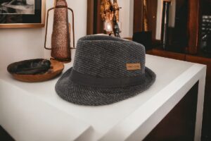 Cappello uomo Enrico Coveri