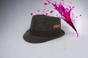 Cappello uomo Enrico Coveri