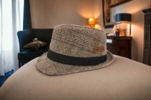 Cappello uomo Enrico Coveri