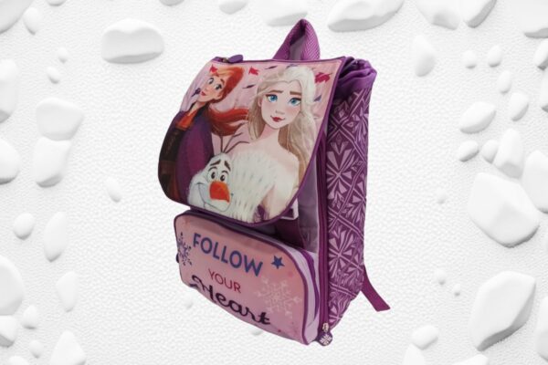 Zaino baby Frozen