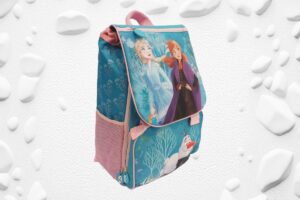 Zaino baby Frozen