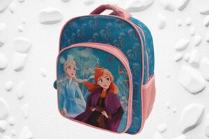 Zainetto baby Frozen