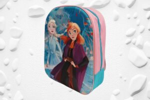 Zainetto baby Frozen