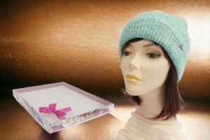 Cuffia Donna Gian Marco Venturi