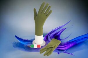 Guanti Donna Notoria Made in Italy