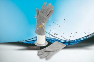 Guanti Donna Istorique Made in Italy Taglia unica
