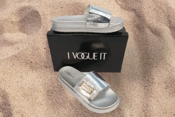 Ciabatta a fascia 36-41 I VOGUE IT taglia 36-41 confezione 12 paia per colore