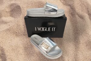 Ciabatta a fascia 36-41 I VOGUE IT taglia 36-41 confezione 12 paia per colore