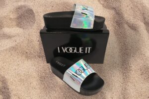 Ciabatta a fascia 36-41 I VOGUE IT taglia 36-41 confezione 12 paia per colore