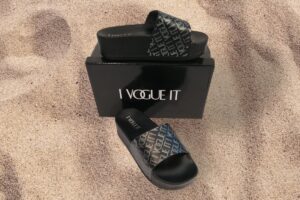 Ciabatta a fascia 36-41 I VOGUE IT taglia 36-41 confezione 12 paia per colore