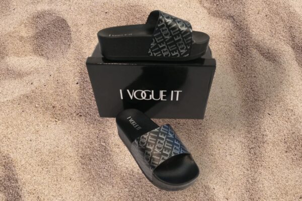 Ciabatta a fascia 36-41 I VOGUE IT taglia 36-41 confezione 12 paia per colore