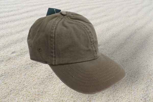 Cappellino con visiera Uomo