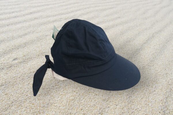 Cappellino donna con visiera
