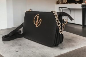 Borsa Donna in pelle sintetica GUIDO VIETRI