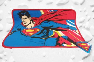 Tovaglietta Superman