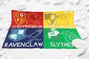 Tovaglietta Harry Potter