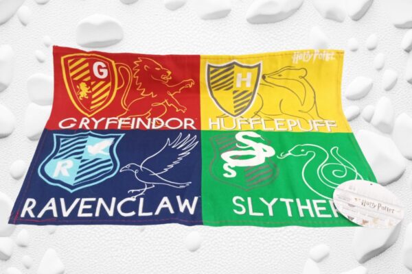 Tovaglietta Harry Potter