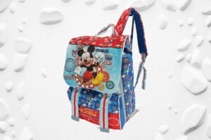 Zaino Mickey Mouse